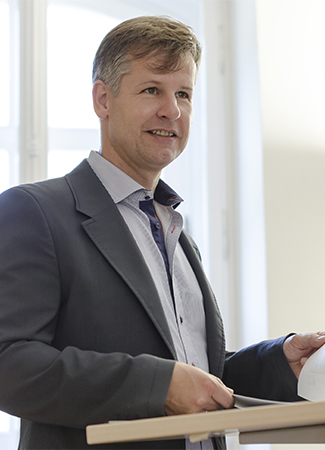 roland kaupa